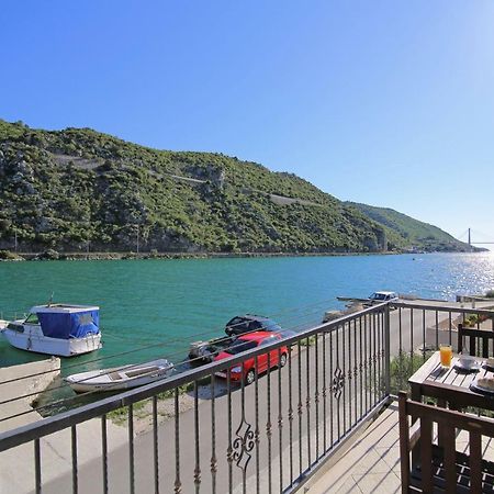 Apartment River Rose Mokošica Εξωτερικό φωτογραφία