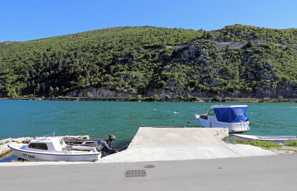 Apartment River Rose Mokošica Εξωτερικό φωτογραφία