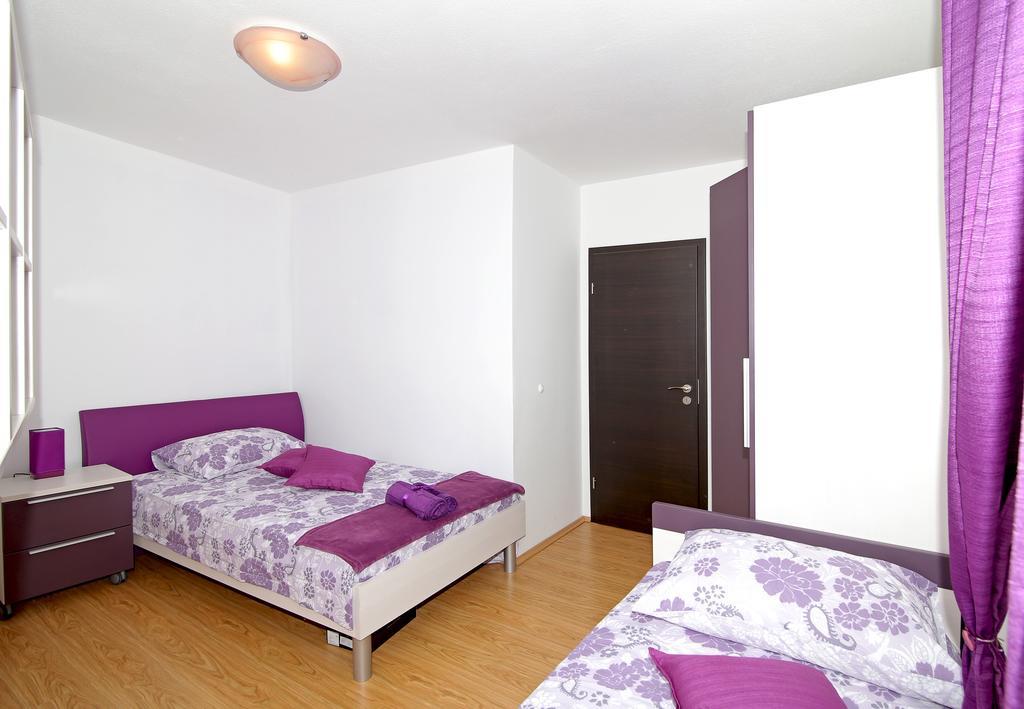 Apartment River Rose Mokošica Εξωτερικό φωτογραφία