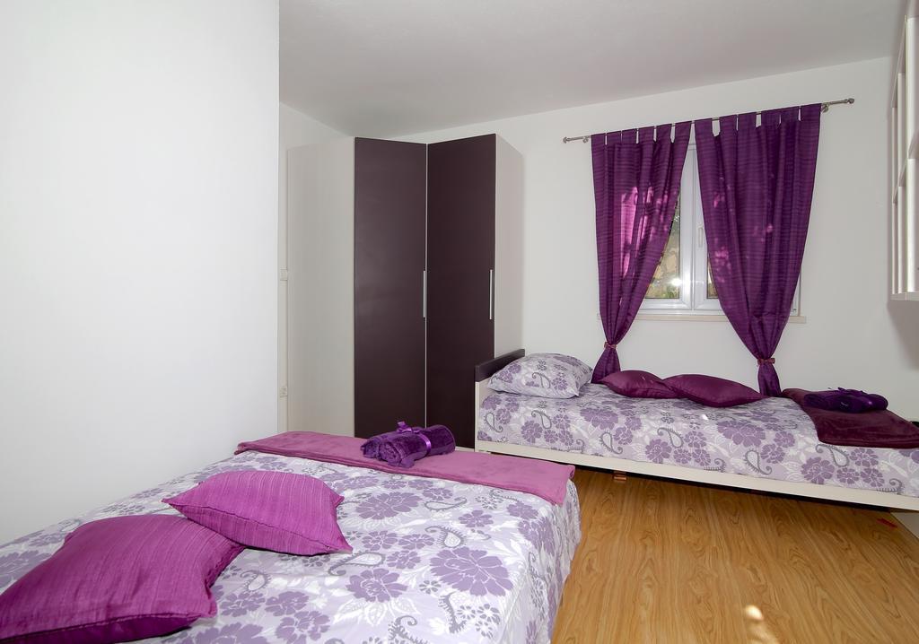 Apartment River Rose Mokošica Εξωτερικό φωτογραφία