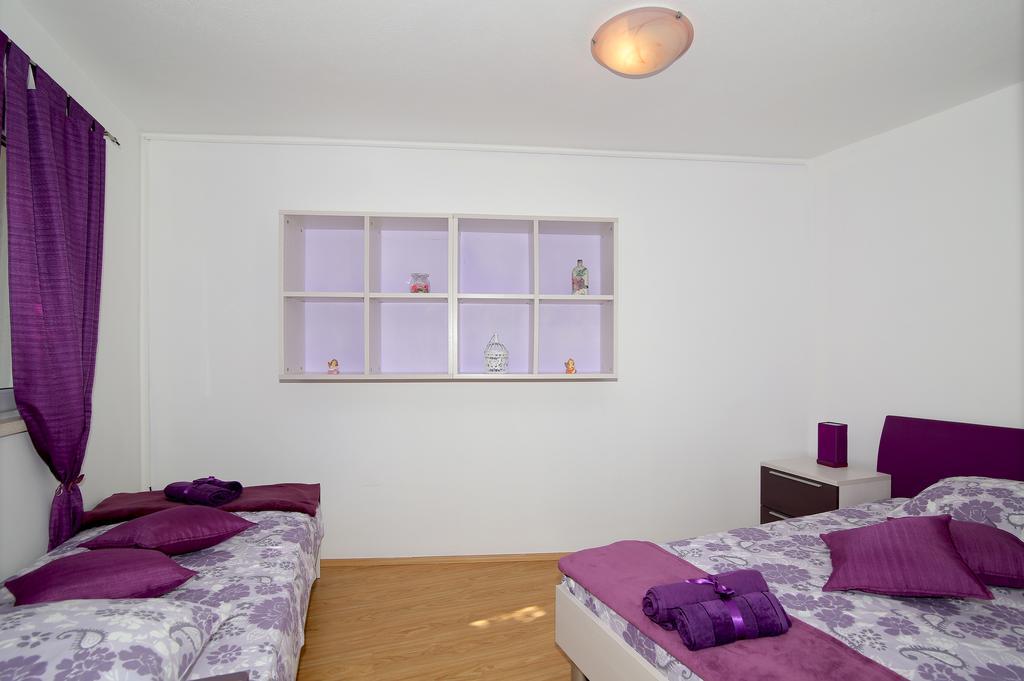 Apartment River Rose Mokošica Εξωτερικό φωτογραφία