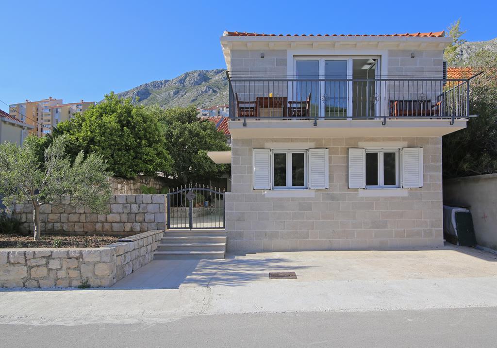 Apartment River Rose Mokošica Εξωτερικό φωτογραφία