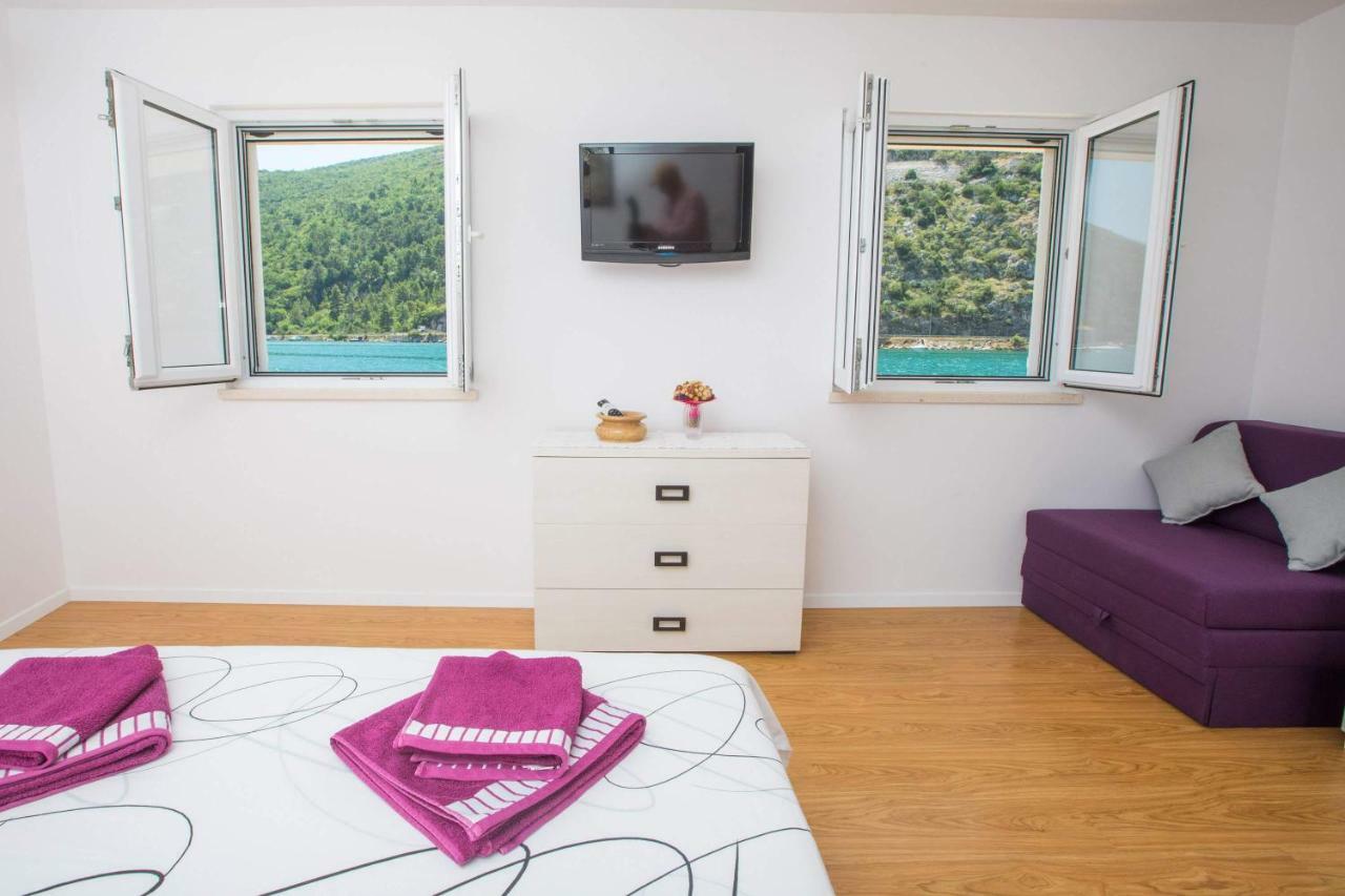 Apartment River Rose Mokošica Εξωτερικό φωτογραφία